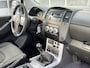 Nissan Navara 2.5 dCi SE King Cab Airco Cruise controle Trekhaak 3000kg trekhaak Pick-up p-up Euro 5 Lier afstandsbediening Vierwielaandrijving Openlaadbak Bpm vrij!!