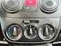Fiat Fiorino 1.3 MJ Airco Cruise controle Schuifdeur Parkeersensoren achter 2-Persoons Euro 5 Bpm vrij voor particulier gebruik !!