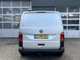 Volkswagen Transporter 2.0 TSI L1H1 Benzine Dubbele Schuifdeur Airco Cruise controle Bpm vrij Trekhaak Klep achter Stand kachel Euro 6 Benzine Ideaal voor ombouw naar Camper !!