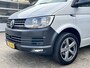 Volkswagen Transporter 2.0 TSI L1H1 Benzine Dubbele Schuifdeur Airco Cruise controle Bpm vrij Trekhaak Klep achter Stand kachel Euro 6 Benzine Ideaal voor ombouw naar Camper !!