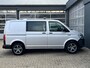 Volkswagen Transporter 2.0 TSI L1H1 Benzine Dubbele Schuifdeur Airco Cruise controle Bpm vrij Trekhaak Klep achter Stand kachel Euro 6 Benzine Ideaal voor ombouw naar Camper !!