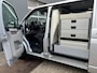 Volkswagen Transporter 2.0 TSI L1H1 Benzine/Cng Dubbele Schuifdeur Airco Cruise controle Bpm vrij Trekhaak Klep achter Stand kachel Euro 6 Benzine Ideaal voor ombouw naar Camper !!