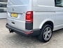 Volkswagen Transporter 2.0 TSI L1H1 Benzine Dubbele Schuifdeur Airco Cruise controle Bpm vrij Trekhaak Klep achter Stand kachel Euro 6 Benzine Ideaal voor ombouw naar Camper !!