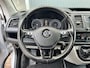 Volkswagen Transporter 2.0 TSI L1H1 Benzine/Cng Dubbele Schuifdeur Airco Cruise controle Bpm vrij Trekhaak Klep achter Stand kachel Euro 6 Benzine Ideaal voor ombouw naar Camper !!