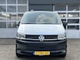 Volkswagen Transporter 2.0 TSI L1H1 Benzine Dubbele Schuifdeur Airco Cruise controle Bpm vrij Trekhaak Klep achter Stand kachel Euro 6 Benzine Ideaal voor ombouw naar Camper !!