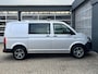Volkswagen Transporter 2.0 TSI L1H1 Benzine/Cng Dubbele Schuifdeur Airco Cruise controle Bpm vrij Trekhaak Klep achter Stand kachel Euro 6 Benzine Ideaal voor ombouw naar Camper !!