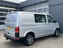 Volkswagen Transporter 2.0 TSI L1H1 Benzine/Cng Dubbele Schuifdeur Airco Cruise controle Bpm vrij Trekhaak Klep achter Stand kachel Euro 6 Benzine Ideaal voor ombouw naar Camper !!