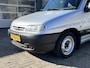 Citroën Berlingo 2.0 HDi Btw en Bpm vrij!! Trekhaak 1100kg trekgewicht 2-Persoons Euro 3 GEEN APK