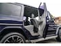 Mercedes-Benz G-klasse 500 V8 / 55 AMG | Schuifdak | BRABUS | AMG Uitlaatsysteem | Luxe Leder | Xenon | Trekhaak | Youngtimer