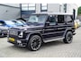 Mercedes-Benz G-klasse 500 V8 / 55 AMG | Schuifdak | BRABUS | AMG Uitlaatsysteem | Luxe Leder | Xenon | Trekhaak | Youngtimer