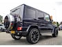 Mercedes-Benz G-klasse 500 V8 / 55 AMG | Schuifdak | BRABUS | AMG Uitlaatsysteem | Luxe Leder | Xenon | Trekhaak | Youngtimer