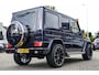 Mercedes-Benz G-klasse 500 V8 / 55 AMG | Schuifdak | BRABUS | AMG Uitlaatsysteem | Luxe Leder | Xenon | Trekhaak | Youngtimer
