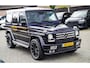 Mercedes-Benz G-klasse 500 V8 / 55 AMG | Schuifdak | BRABUS | AMG Uitlaatsysteem | Luxe Leder | Xenon | Trekhaak | Youngtimer