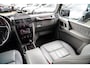 Mercedes-Benz G-klasse 500 V8 / 55 AMG | Schuifdak | BRABUS | AMG Uitlaatsysteem | Luxe Leder | Xenon | Trekhaak | Youngtimer