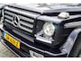 Mercedes-Benz G-klasse 500 V8 / 55 AMG | Schuifdak | BRABUS | AMG Uitlaatsysteem | Luxe Leder | Xenon | Trekhaak | Youngtimer