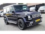 Mercedes-Benz G-klasse 500 V8 / 55 AMG | Schuifdak | BRABUS | AMG Uitlaatsysteem | Luxe Leder | Xenon | Trekhaak | Youngtimer