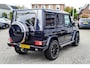 Mercedes-Benz G-klasse 500 V8 / 55 AMG | Schuifdak | BRABUS | AMG Uitlaatsysteem | Luxe Leder | Xenon | Trekhaak | Youngtimer