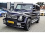 Mercedes-Benz G-klasse 500 V8 / 55 AMG | Schuifdak | BRABUS | AMG Uitlaatsysteem | Luxe Leder | Xenon | Trekhaak | Youngtimer