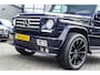 Mercedes-Benz G-klasse 500 V8 / 55 AMG | Schuifdak | BRABUS | AMG Uitlaatsysteem | Luxe Leder | Xenon | Trekhaak | Youngtimer