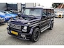 Mercedes-Benz G-klasse 500 V8 / 55 AMG | Schuifdak | BRABUS | AMG Uitlaatsysteem | Luxe Leder | Xenon | Trekhaak | Youngtimer