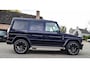 Mercedes-Benz G-klasse 500 V8 / 55 AMG | Schuifdak | BRABUS | AMG Uitlaatsysteem | Luxe Leder | Xenon | Trekhaak | Youngtimer