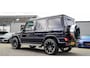 Mercedes-Benz G-klasse 500 V8 / 55 AMG | Schuifdak | BRABUS | AMG Uitlaatsysteem | Luxe Leder | Xenon | Trekhaak | Youngtimer