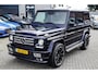 Mercedes-Benz G-klasse 500 V8 / 55 AMG | Schuifdak | BRABUS | AMG Uitlaatsysteem | Luxe Leder | Xenon | Trekhaak | Youngtimer