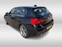 BMW 1-Serie 118i High Exe. M Sport / Leder / Navigatie / Parkeerhulp V+A / 18'' / Sportstoelen / Stoelverwarming / DAB / Cruise Control