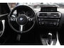 BMW 1-Serie 118i High Exe. M Sport / Leder / Navigatie / Parkeerhulp V+A / 18'' / Sportstoelen / Stoelverwarming / DAB / Cruise Control