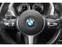 BMW 1-Serie 118i High Exe. M Sport / Leder / Navigatie / Parkeerhulp V+A / 18'' / Sportstoelen / Stoelverwarming / DAB / Cruise Control