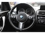 BMW 1-Serie 118i High Exe. M Sport / Leder / Navigatie / Parkeerhulp V+A / 18'' / Sportstoelen / Stoelverwarming / DAB / Cruise Control
