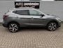 Nissan Qashqai 1.2 Business Edition | Trekhaak | 360° Camera | Stoelverwarming | Panoramadak | Cruise | Clima | LM Velgen | RIJKLAARPRIJS INCL 12 MAANDEN GARANTIE EN BEURT