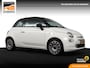 Fiat 500 1.2 Star 120 YRS Automaat | UNIEK | Panorama | LED | Cruise | Climatronic | PDC | Leer - RIJKLAAR