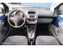Peugeot 107 1.0-12V XS AUTOMAAT, AIRCO