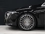 Mercedes-Benz A-klasse 180 Sport Luxury [TREKHAAK INKLAPBAAR, SCHUIFKANTELDAK, MEMORY SEATS, BURMESTER SOUND, CAMERA, STOELVERWARMING, VOL LEDER, BLUETOOTH, CRUISE, CLIMATE, NIEUWSTAAT]