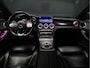 Mercedes-Benz C-klasse 180 AMG Sport [SCHUIFKANTELDAK, SFEERVERLICHTING, APPLE CARPLAY, ANDROID, CAMERA, STOELVERWARMING, VOL LEDER, CRUISE, CLIMATE, NIEUWSTAAT]