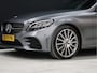 Mercedes-Benz C-klasse 180 AMG Sport [SCHUIFKANTELDAK, SFEERVERLICHTING, APPLE CARPLAY, ANDROID, CAMERA, STOELVERWARMING, VOL LEDER, CRUISE, CLIMATE, NIEUWSTAAT]