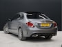 Mercedes-Benz C-klasse 180 AMG Sport [SCHUIFKANTELDAK, SFEERVERLICHTING, APPLE CARPLAY, ANDROID, CAMERA, STOELVERWARMING, VOL LEDER, CRUISE, CLIMATE, NIEUWSTAAT]