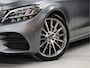 Mercedes-Benz C-klasse 180 AMG Sport [SCHUIFKANTELDAK, SFEERVERLICHTING, APPLE CARPLAY, ANDROID, CAMERA, STOELVERWARMING, VOL LEDER, CRUISE, CLIMATE, NIEUWSTAAT]