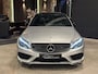 Mercedes-Benz C-klasse 180 AMG|PANO|SFEER|ELEK. STOELEN|BOMVOL