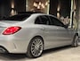 Mercedes-Benz C-klasse 180 AMG|PANO|SFEER|ELEK. STOELEN|BOMVOL