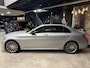 Mercedes-Benz C-klasse 180 AMG|PANO|SFEER|ELEK. STOELEN|BOMVOL