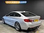 BMW 4-Serie Gran Coupe 420i Centennial Executive M-Sport|ALCANTARA|TREKHAAK|CRUISE|BLUETOOTH|NAVI|18INCH|NAP|