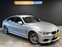 BMW 4-Serie Gran Coupe 420i Centennial Executive M-Sport|ALCANTARA|TREKHAAK|CRUISE|BLUETOOTH|NAVI|18INCH|NAP|