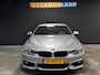 BMW 4-Serie Gran Coupe 420i Centennial Executive M-Sport|ALCANTARA|TREKHAAK|CRUISE|BLUETOOTH|NAVI|18INCH|NAP|