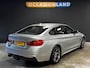 BMW 4-Serie Gran Coupe 420i Centennial Executive M-Sport|ALCANTARA|TREKHAAK|CRUISE|BLUETOOTH|NAVI|18INCH|NAP|
