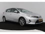 Toyota Auris 1.8 Hybrid Lease (ACHTERUITRIJCAMERA, AUTOMAAT, NAVIGATIE, DEALER ONDERHOUDEN)