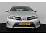 Toyota Auris 1.8 Hybrid Lease (ACHTERUITRIJCAMERA, AUTOMAAT, NAVIGATIE, DEALER ONDERHOUDEN)