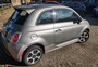 Fiat 500 E-24KW- Classic - WinterSale Actie