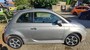 Fiat 500 E-24KW- Classic - WinterSale Actie
